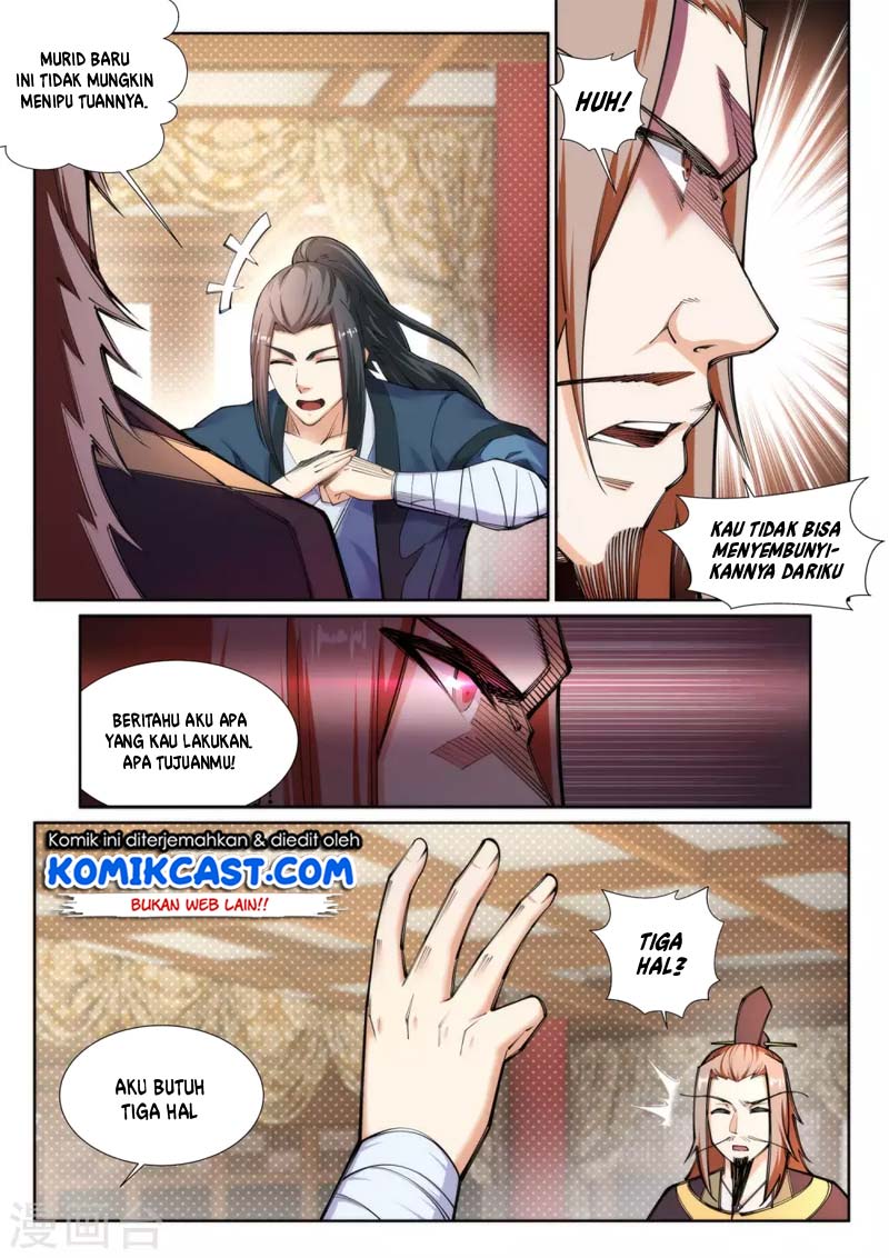 Dilarang COPAS - situs resmi www.mangacanblog.com - Komik against the gods 071 - chapter 71 72 Indonesia against the gods 071 - chapter 71 Terbaru 4|Baca Manga Komik Indonesia|Mangacan